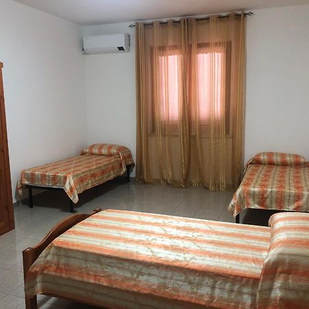 Raggio Di Sole Apartment Tropea Exterior photo